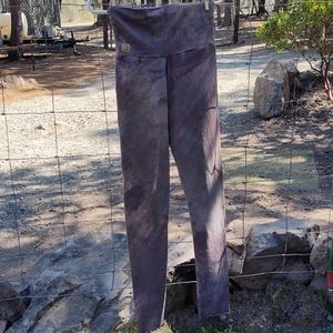 Sinew Moon China Cat leggings